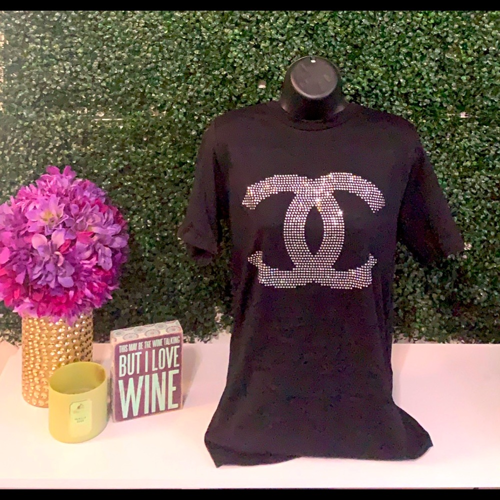 COPY - Bling Tee
